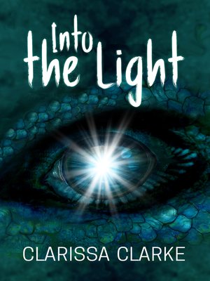cover image of Into the Light